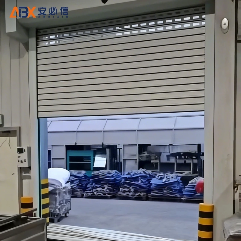 滨州涡轮硬质高速门